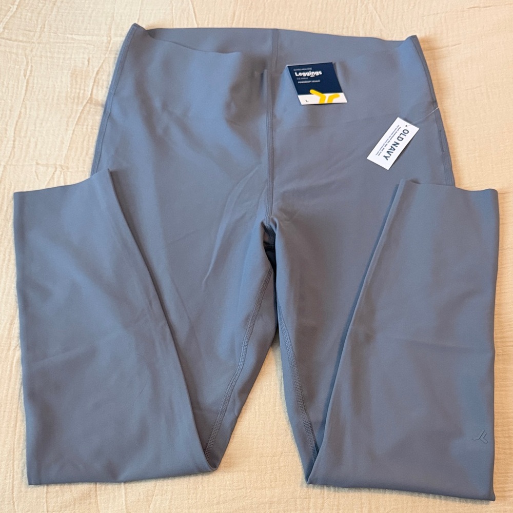 Old Navy Grey Leggings